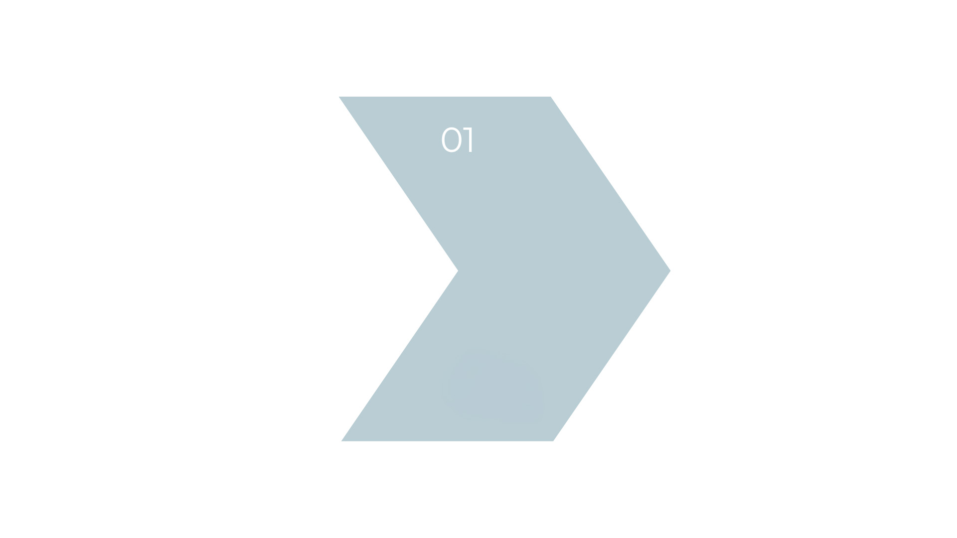 Icon Pfeil Nummer 1 KOCH Gruppe