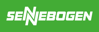 Logo der Firma SENNEBOGEN Maschinenfabrik GmbH