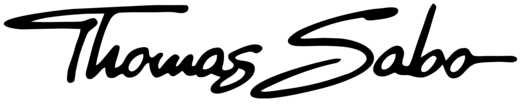 Logo der Firma Thomas Sabo