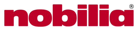 Logo der Firma Nobilia