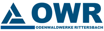 OWR Odenwaldwerke